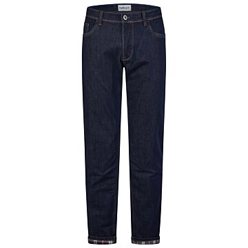 5-Pocket-Hose Henk Thermo Denim