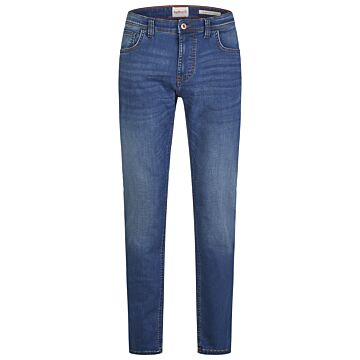 5-Pocket Harris Jogg Denim