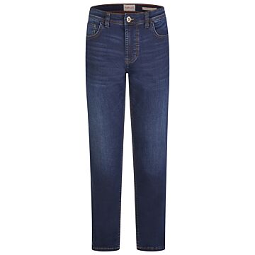 5-Pocket Harris Jogg Denim