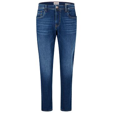 5-Pocket Harris Denim