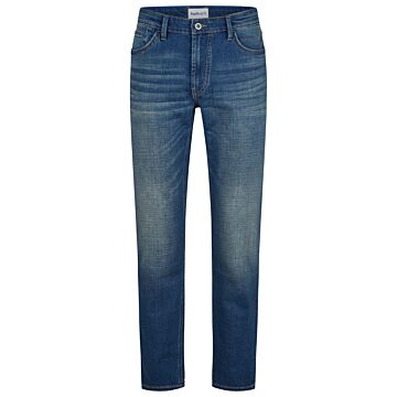 5-Pocket Hunter Denim