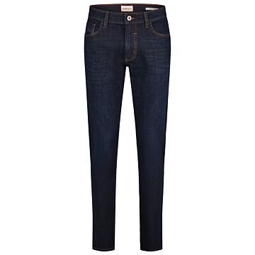 5-Pocket Davis Denim