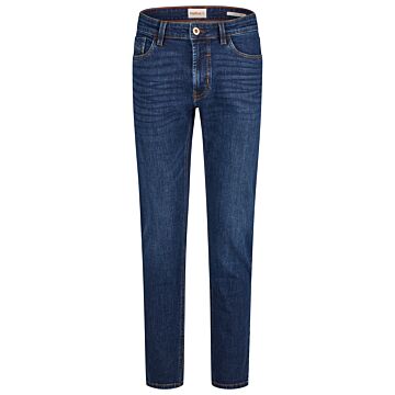 5-Pocket Davis Denim