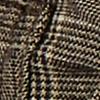 BROWN CHECK BROWN CHECK